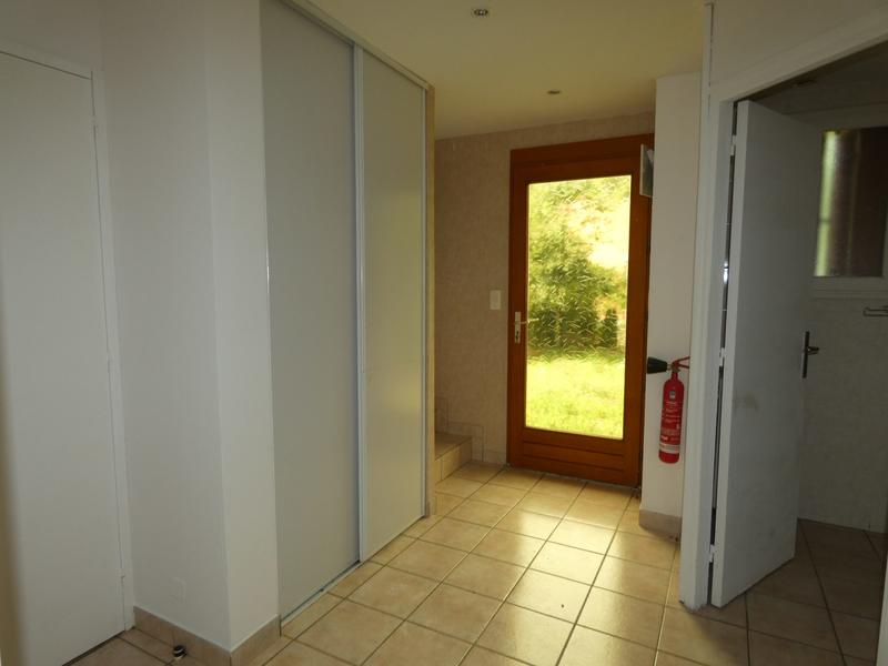 Maison contemporaine - 135 m² - 6 pièces