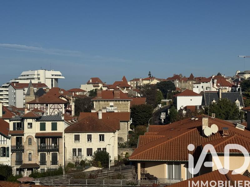 Appartement - 71 m² - 3 pièces