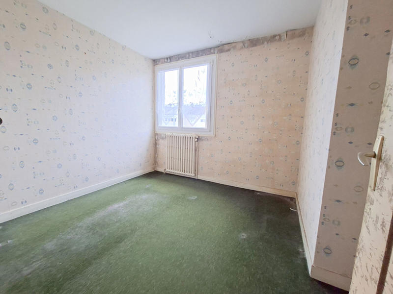 Maison - 113 m² - 4 pièces