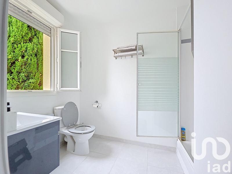 Maison - 85 m² - 5 pièces