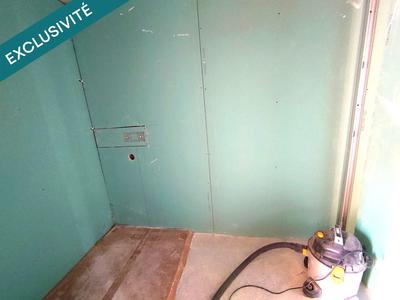 Maison - 48 m² - 2 pièces