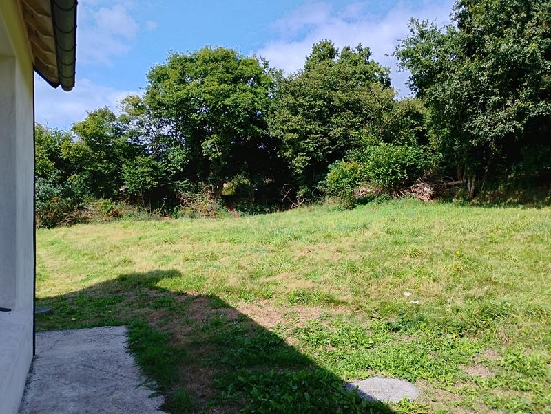 Maison - 62 m² - 3 pièces