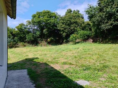 Maison - 62 m² - 3 pièces