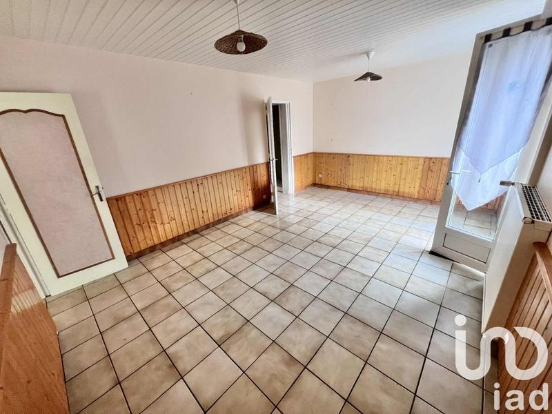 Maison - 173 m² - 7 pièces