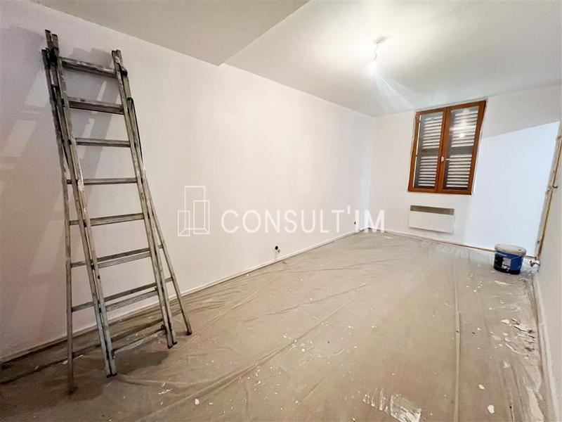 Local commercial - 52 m²