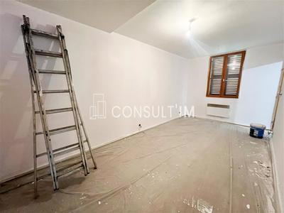 Local commercial - 52 m²