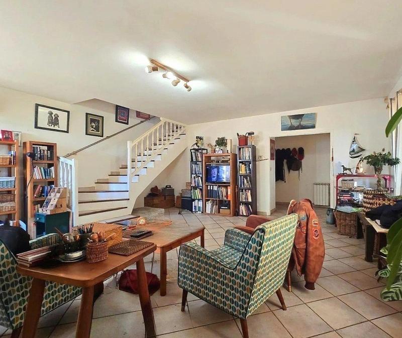 Maison - 146 m² - 4 pièces