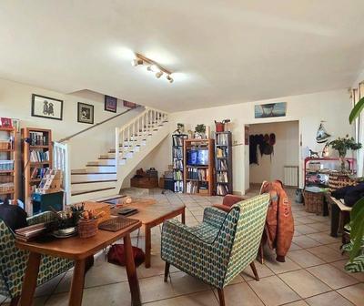 Maison - 146 m² - 4 pièces