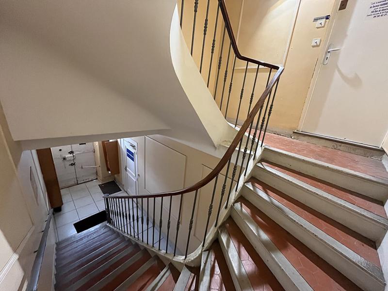 Local commercial - 48 m²