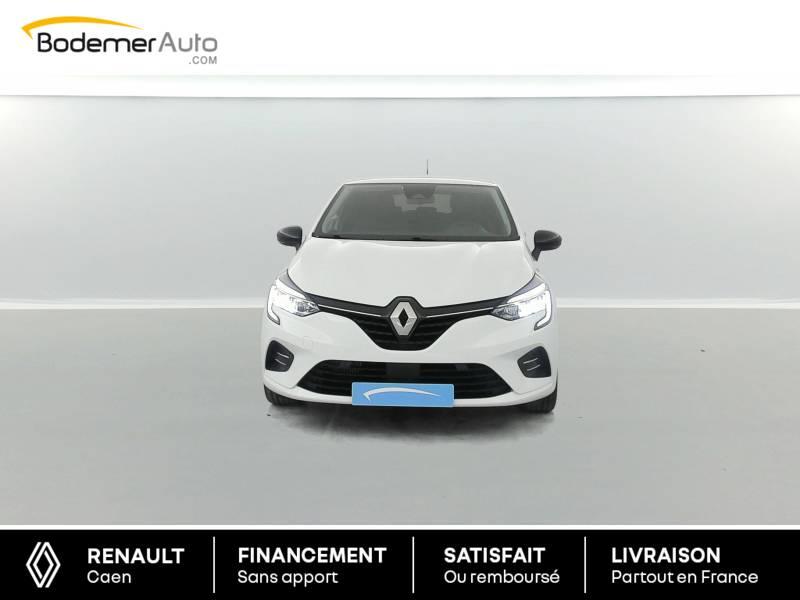 Renault Clio TCe 100 Gpl Evolution