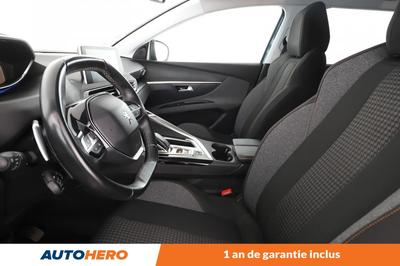 Peugeot 5008 1.5 Blue-HDi Active Business Eat8 130 ch