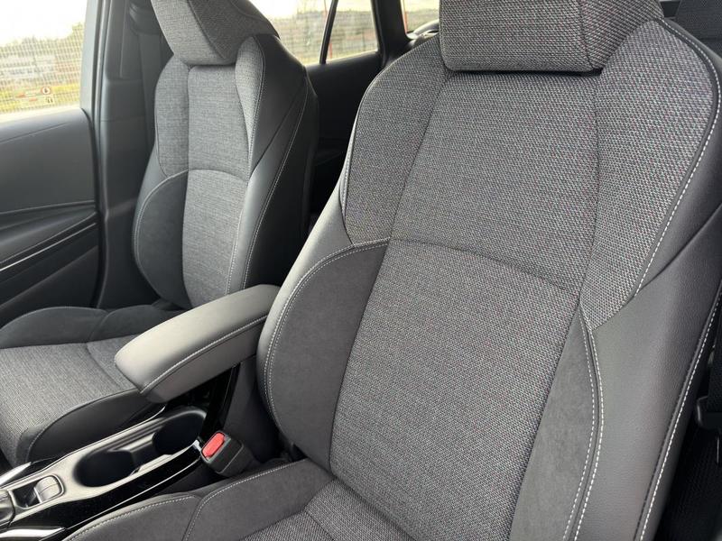 Toyota corolla touring sports Hybride 140ch Dynamic