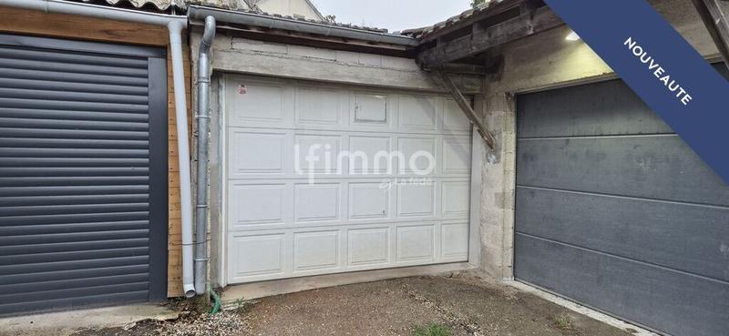 Maison - 70 m² - 3 pièces