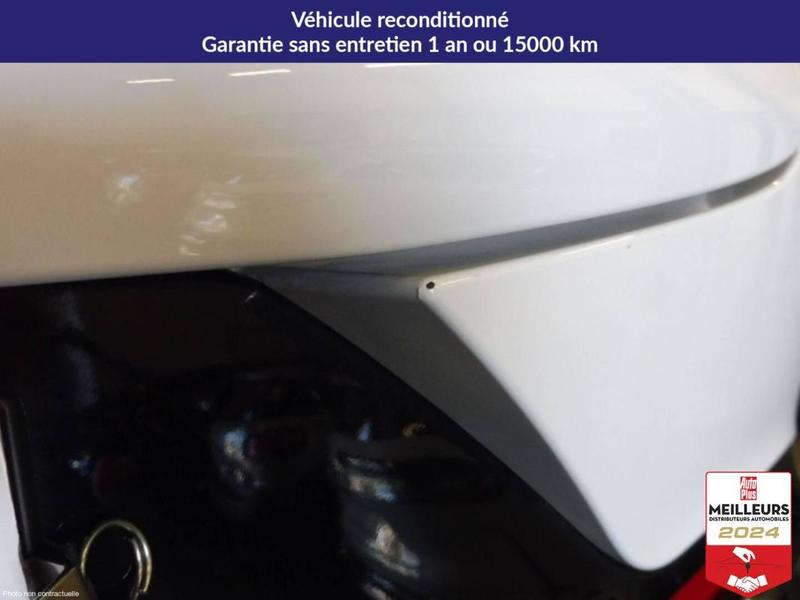 Alfa Romeo Tonale 1.5 Hybrid 130ch Sprint