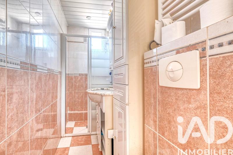 Maison - 72 m² - 3 pièces