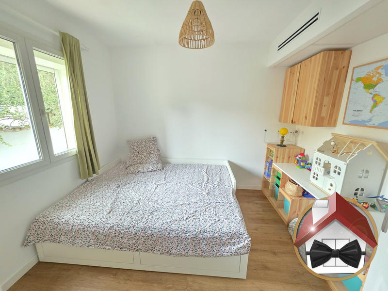 Maison - 148 m² - 6 pièces