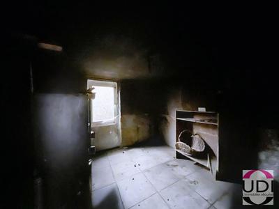 Maison - 65 m² - 3 pièces