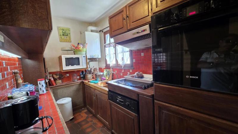 Propriété - 122 m² - 8 pièces