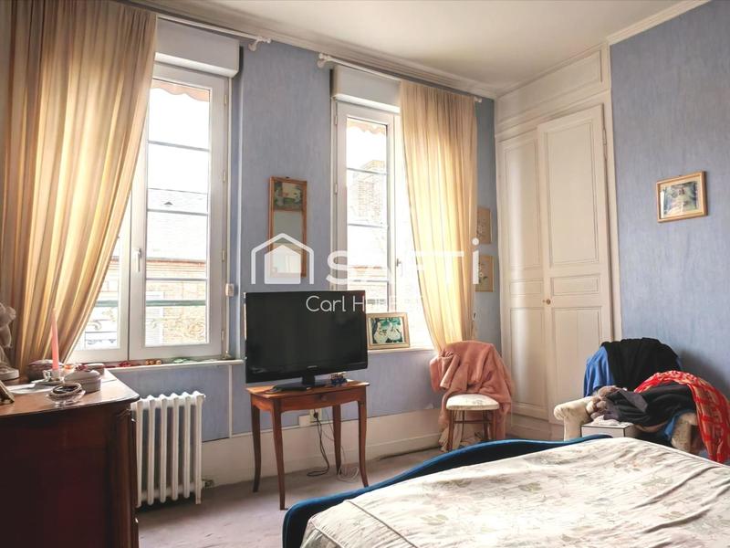 Maison de maîtres - 169 m² - 10 pièces