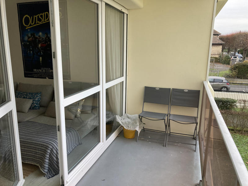 Appartement - 51 m² - 2 pièces