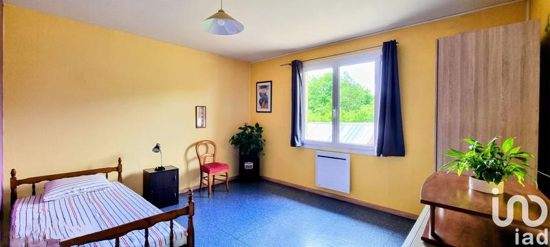 Maison - 156 m² - 7 pièces