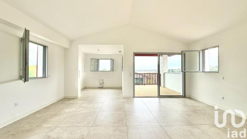 Maison - 112 m² - 5 pièces