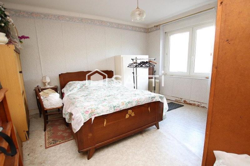 Maison de village - 183 m² - 7 pièces