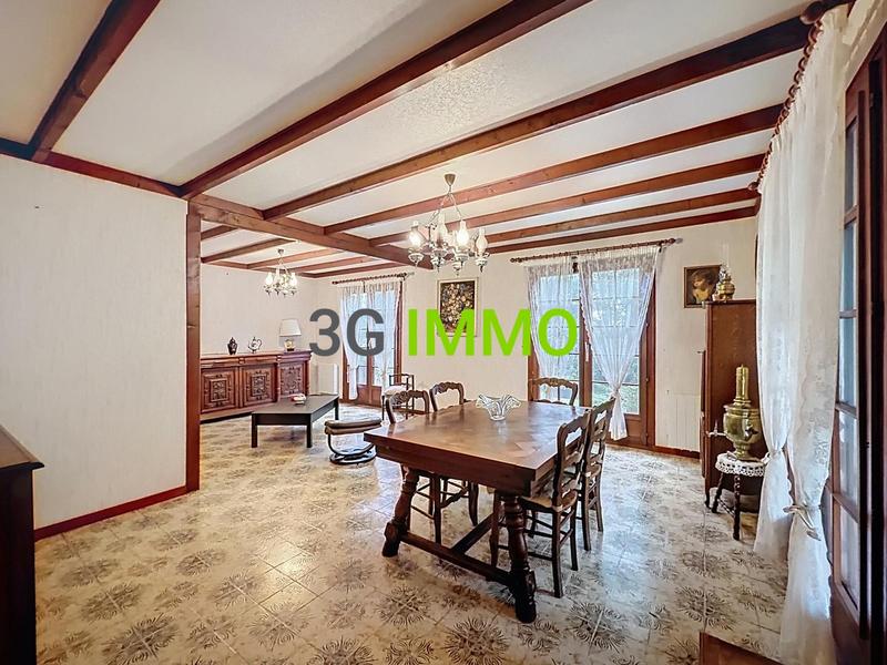 Villa - 70 m² - 4 pièces