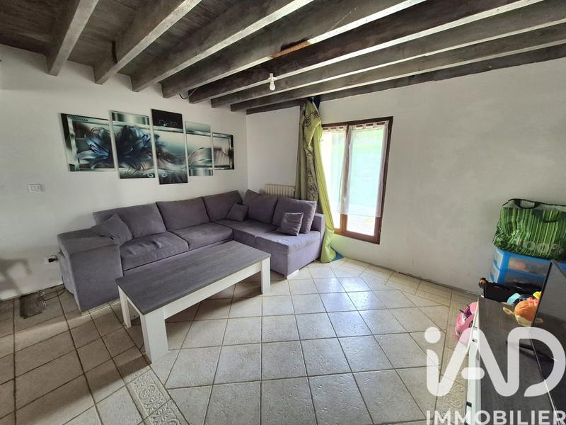 Maison - 172 m² - 6 pièces