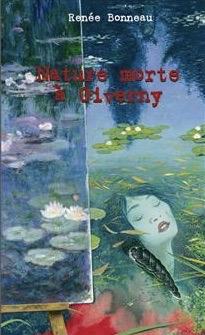 "Atmosphères, Polars, Thrillers &amp; Cie..." peintures et illustrations de Christian Broutin