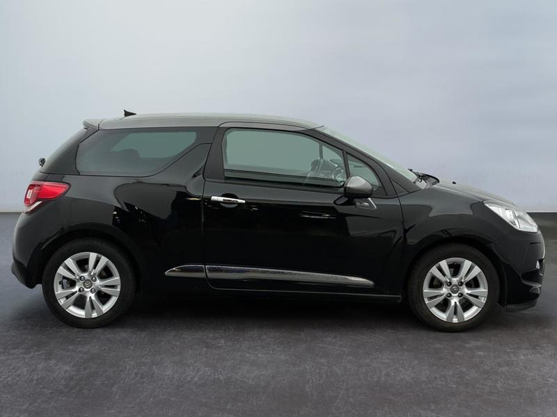 Ds Ds 3 PureTech 110 s&amp;S Bvm5 Be Chic