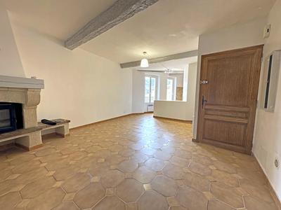 Maison - 107 m² - 4 pièces