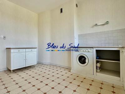 Appartement - 54 m² - 2 pièces