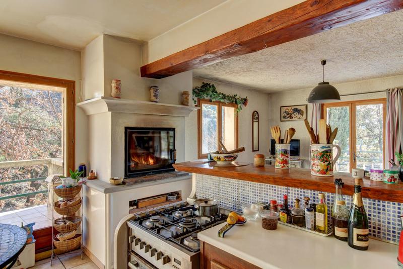 Villa - 188 m² - 6 pièces