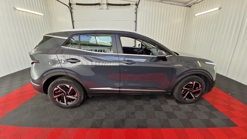Kia Sportage 1.6 t-Gdi 230 Hev Auto 4wd Active