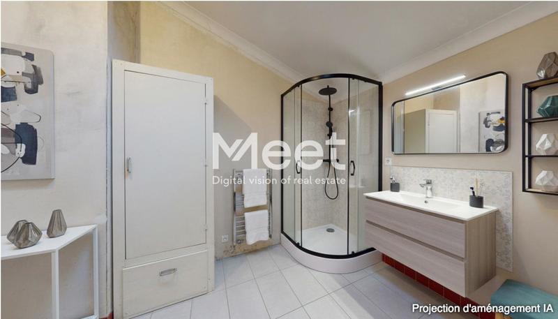 Maison - 131 m² - 7 pièces