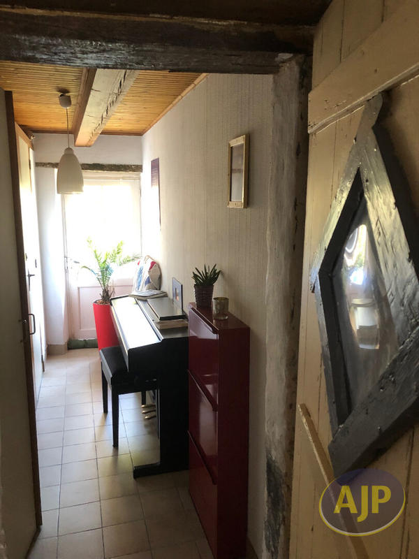 Maison - 88 m² - 4 pièces