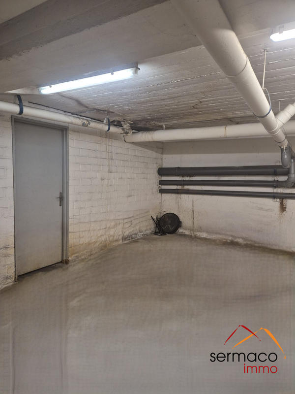 Appartement - 114 m² - 5 pièces