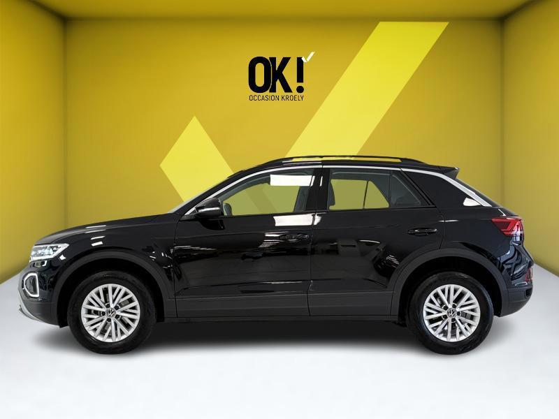 Volkswagen t-Roc Life Business 1.5 150 ch Dsg7