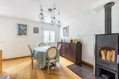 Maison - 127 m² - 5 pièces