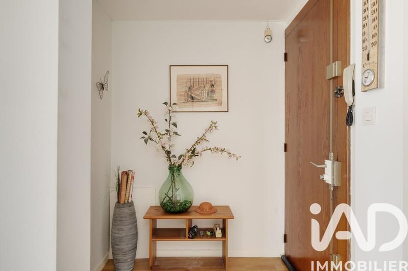 Appartement - 96 m² - 4 pièces