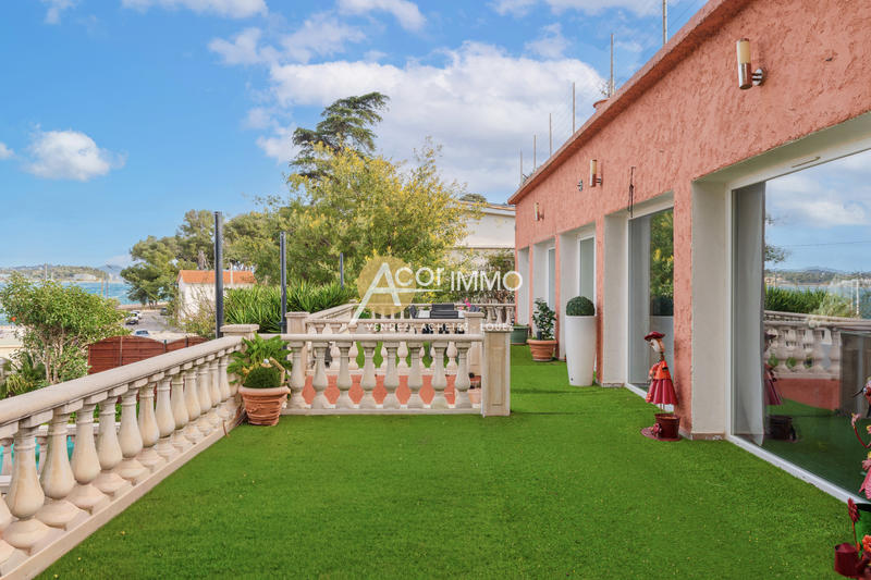 Maison - 160 m² - 5 pièces