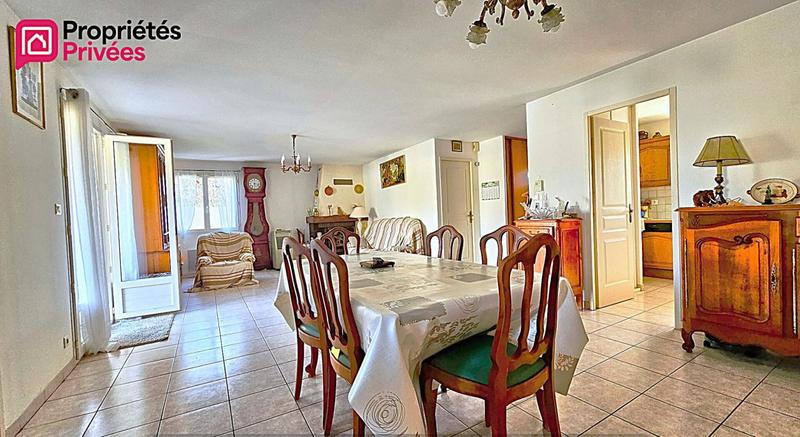 Villa - 95 m² - 4 pièces