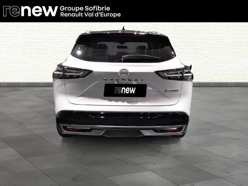 Nissan Qashqai e-Power 190 ch Tekna+