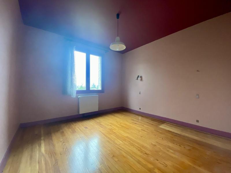 Villa - 115 m² - 5 pièces