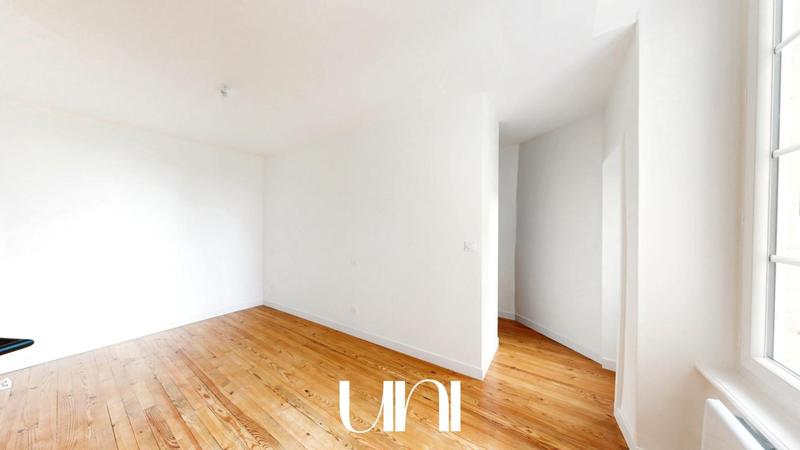 Appartement - 54 m² - 2 pièces