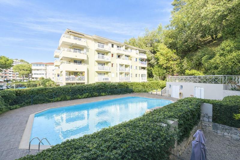 Appartement - 27 m² - 2 pièces