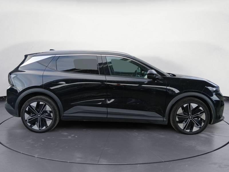 Renault Scénic E-Tech electrique 220 ch grande autonomie Techno