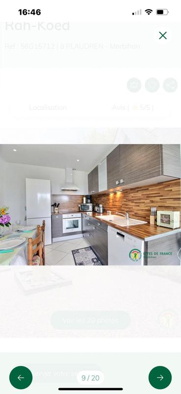 Maison - 205 m² - 10 pièces