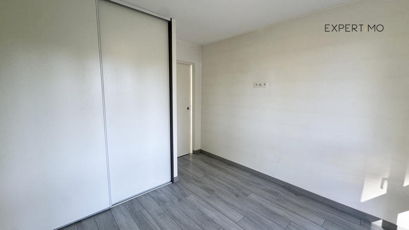 Appartement - 78 m² - 4 pièces